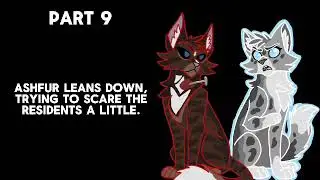 [OPEN] HAWKFROST + ASHFUR MAP CALL - Let's Bring Back A Legend