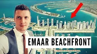 Full review: Emaar Beachfront. Marina Vista. Sunrise bay. Beach Vista.