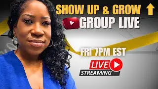Why Purpose Driven Content Creation Is Key (Group Live)