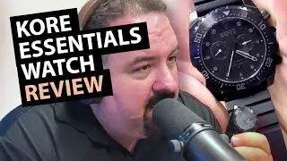 Kore Essentials Watch Review