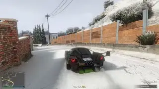 GTA Enhanced & Enlisted