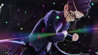 【Kalos Gym Leader Battle Theme】pokemonZA fun music/カラスバ戦BGMエレクトロポップアレンジ#pokemonfandom #pokemonza 