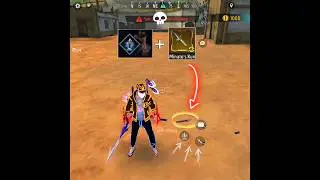THIS COMBO  = 3 TELEPORT !!🗿💀