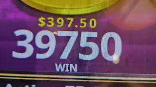 78 #WHP BP Skunks Gone wild Keys Bonus #slot #casino #slotmachine #gambling