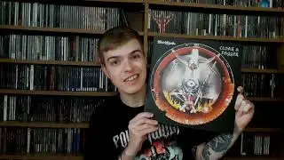 Heavy Relics Ep: 11 Witchfynde & Tygers Of Pan Tang NWOBHM Special! (Heavy Metal)