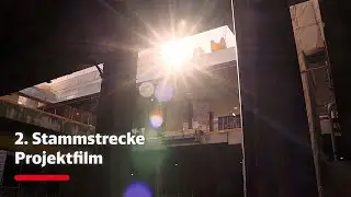 2. Stammstrecke M&uuml;nchen - mehr als ein Tunnel