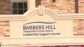 Lawsuit filed against Barbers Hill ISD teacher accused of having sexual relationship with student