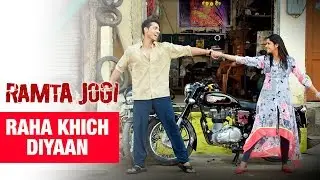 Raha Khich Diyaan | Ramta Jogi | Deep Sidhu's New Punjabi Song 2015 | Best of Deep Sidhu Songs