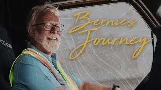 Bernie's Journey