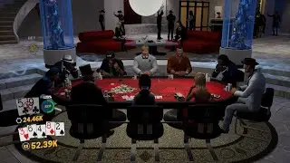 Prominence Poker_202601112 first magic on my PS5 Pro🤩