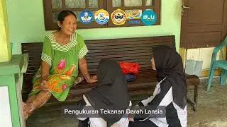 Program Dosen Wajib Mengabdi (PDWA) 2025