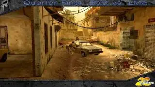 BsG :: CoD 4 HC Warm Up-League FINALS :: Part 1