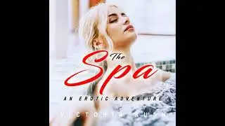 Spa: Lesbian Threesomes Group Sex (Lesbian Erotica) - Victoria Rush
