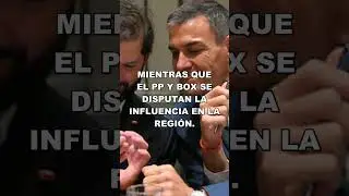 &iexcl;La crisis de Venezuela revoluciona la pol&iacute;tica en Espa&ntilde;a! &iquest;Qu&eacute; est&aacute; en juego?