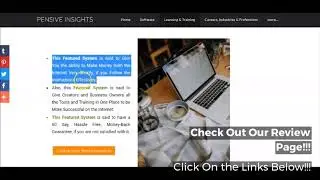 Quack Builder University Review!!! - Internet Money Making System Available!!!