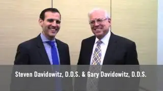Welcome to Luxury Dentistry NYC