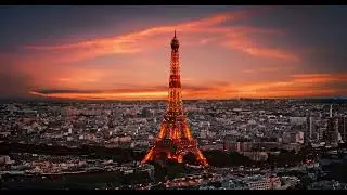 Morrissey  - I'm Throwing My Arms Around Paris (slowed and reverb)