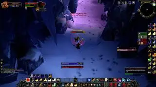Flamewrath pvp