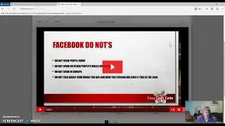 Easy Cash Code Teaching How To Advertise Or Market Online..