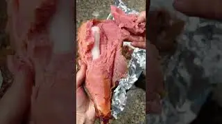 Wax Turkey Leg 🦃