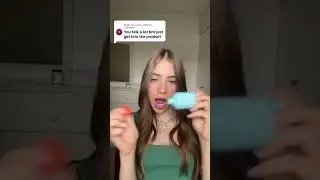 TikTok Comments be Like... #tiktok #tiktokvideo #tiktokcomments