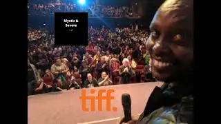Nabwana I.G.G., VJ Emmy & Alan Hofmanis interviewed by Michael O'Keefe