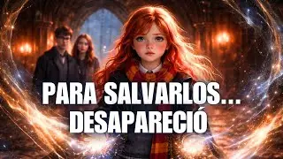  La hija que el mundo olvid&oacute; | La tragedia secreta de Lily Potter