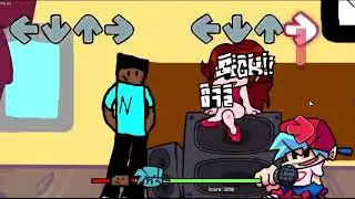 A mod im working on