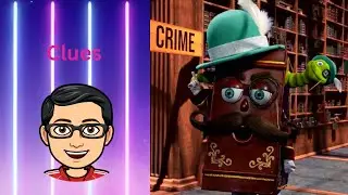 Masked Singer Season 11 Book&rsquo;s Premiere Clues