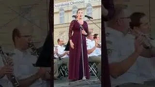 LUCIE SILKENOVÁ: Ennio Morricone - Once Upon A Time In The West
