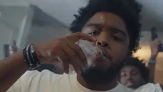 Mo&rsquo; Money- SLIDE (OFFICIAL VIDEO)