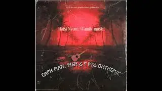 Caph man, Young V, Pien G & PTG onthemic - PaRadio. Family music.