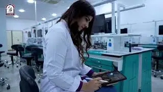 فــلــم جــامــعــة الــنــور