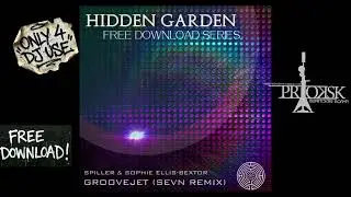 Spiller & Sophie Ellis-Bextor - Groovejet (SEVN Remix)