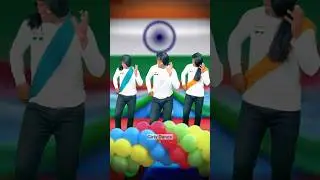 HAPPY REPUBLIC DAY 🇮🇳#neelkumar21 #schoollife #schooldays #republicday2025 #subscribe