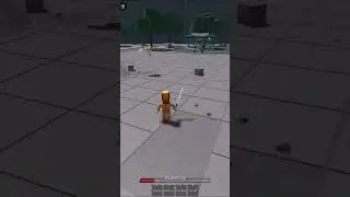 Metal bat squad combo TUNG #roblox #shorts #tsb