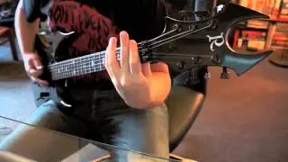 BC Rich - USA Custom Shop - Virgin