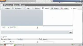 How Retrive Data From Database Using PHP Tamil
