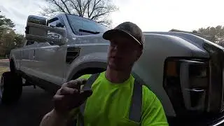 Watch this before polishing Fuel Forged wheels! Wish I knew this before....