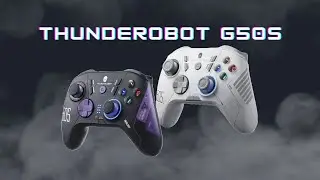 Многофункциональный и мощный: обзор Thunderobot G50S