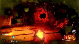 Black Ops 3 - Round 50+ SoE Zombies Strategy SOLO