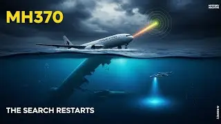 MH370 Mystery 2026: Malaysia Airlines Flight Gone Forever | Renewed Search Revealed