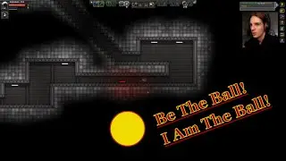 GETTING The BALL Rolling BABY!! | Starbound #7