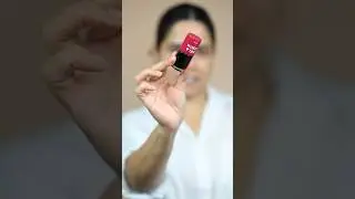Is this really worth the HYPE...😍 Water tint under Rs 400 #makeup #affordable #beauty #water