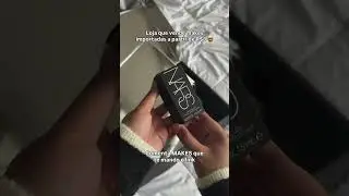 Loja de makes da Shopee