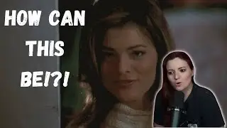 ANGEL 4X21 REACTION | First Time Watching #reaction #angel #buffythevampireslayer