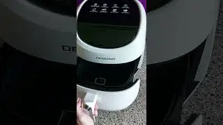 Аэрогриль DEMIAND ❤️ Модель DK-1600 ❤️