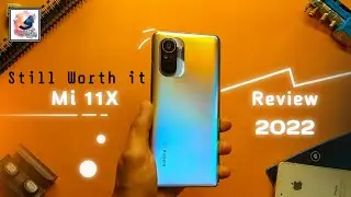 Xiaomi Mi 11X in 2022 Review⚡Poco F3 Review⚡Redmi k40 Long Term Review 2022