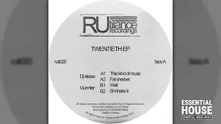 DJ Steaw - This Kind of Music (Original Mix)