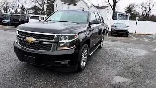 2019 Chevrolet Tahoe LT 4x4 on sale in Jamesburg NJ